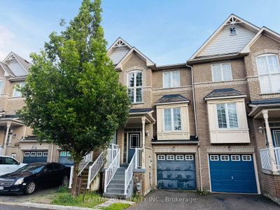 106 Wilkie Lane • Ajax, ON photo 2