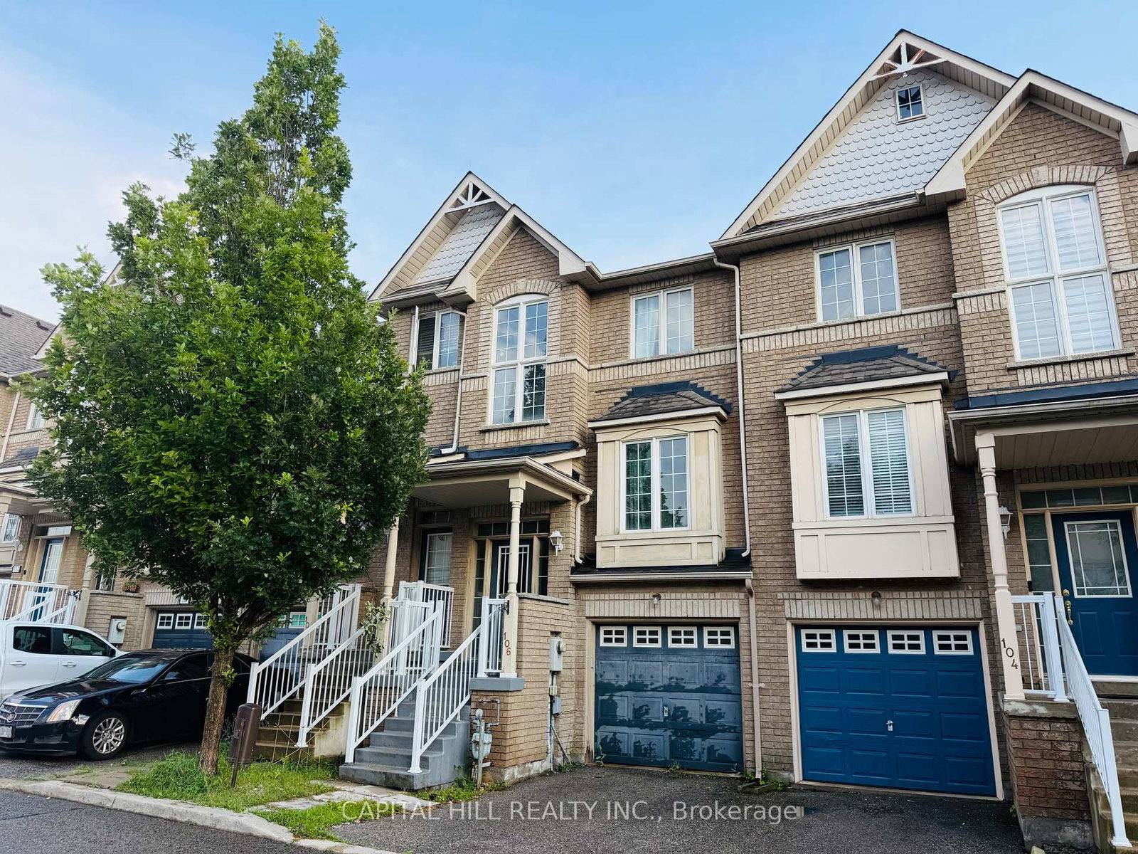 106 Wilkie Lane • Ajax, ON photo 3