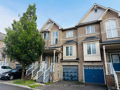 106 Wilkie Lane • Ajax, ON photo 3