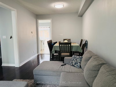 106 Wilkie Lane • Ajax, ON photo 5