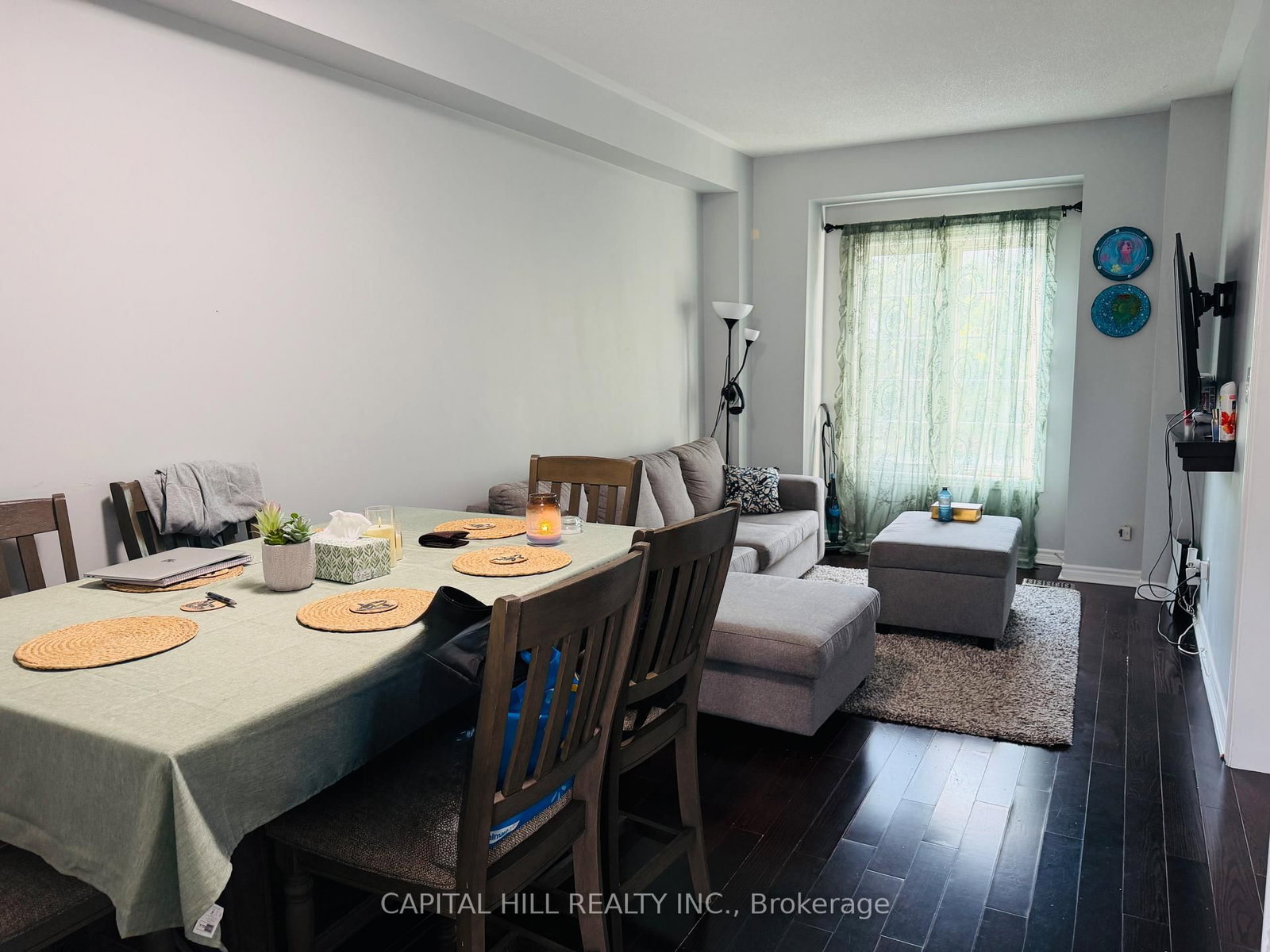 106 Wilkie Lane • Ajax, ON photo 8