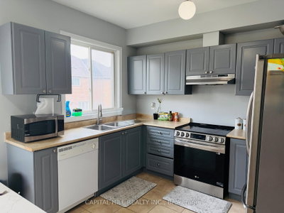 106 Wilkie Lane • Ajax, ON photo 9