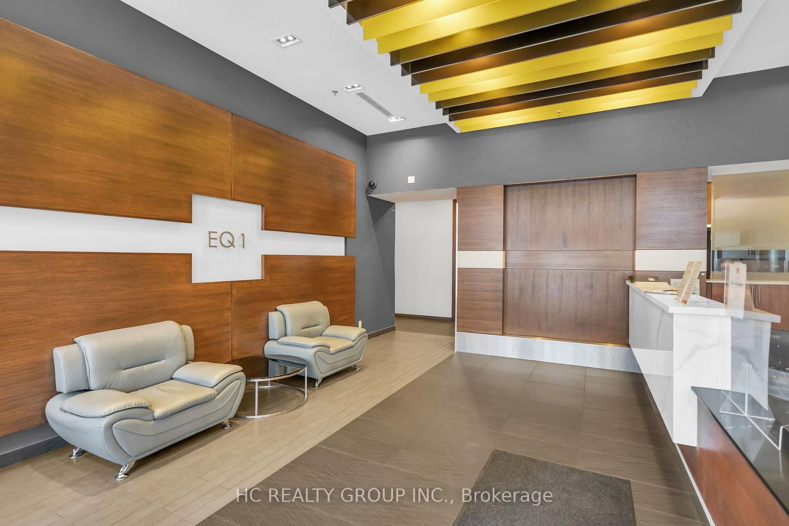 2502 - 70 Town Centre Court, Toronto 4
