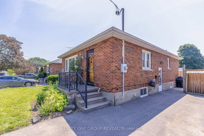 37 Prince Street • Clarington, ON photo 3