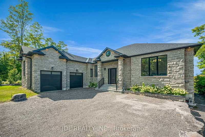 536 Fralicks Beach Road, Scugog