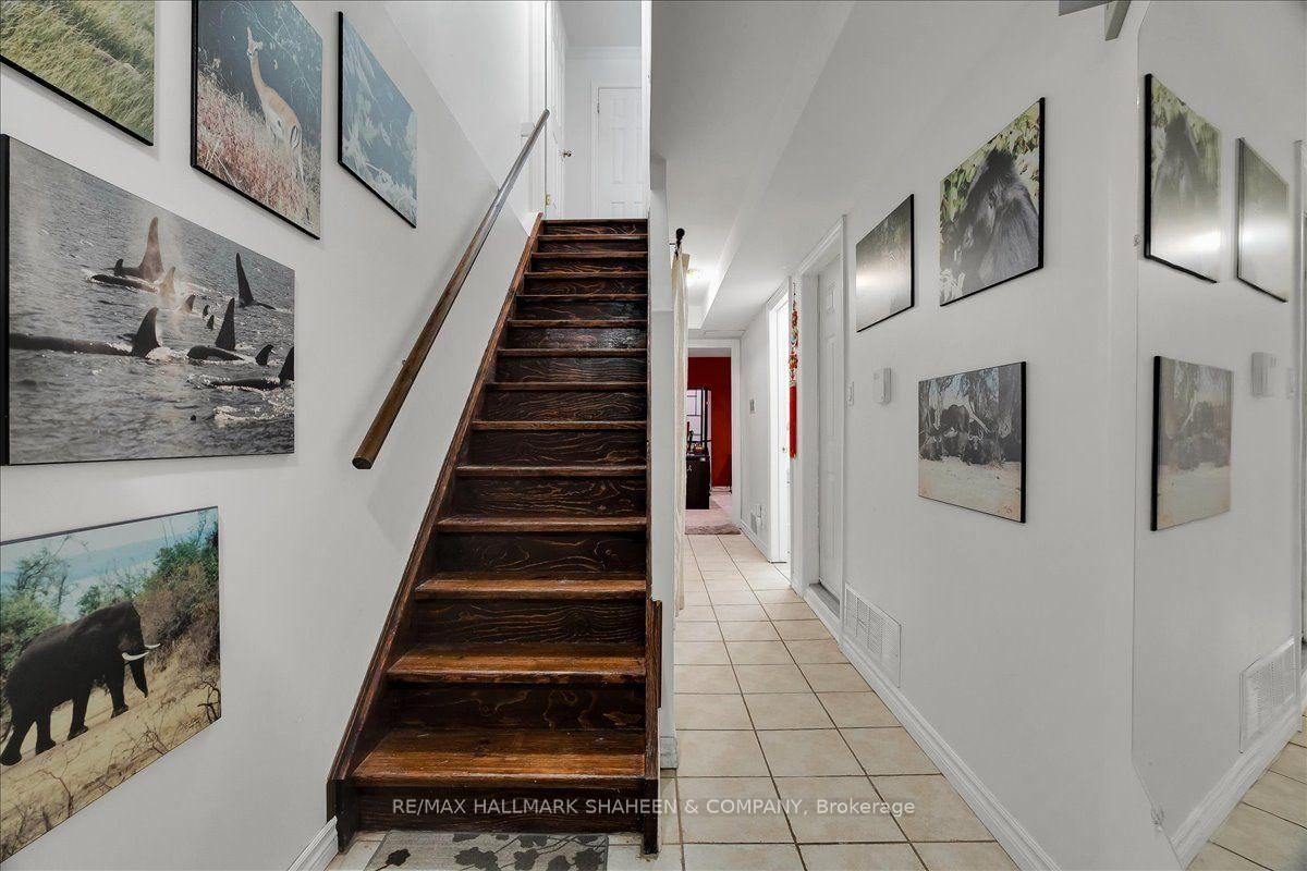 50 Dunkirk Road • Toronto, ON photo 21