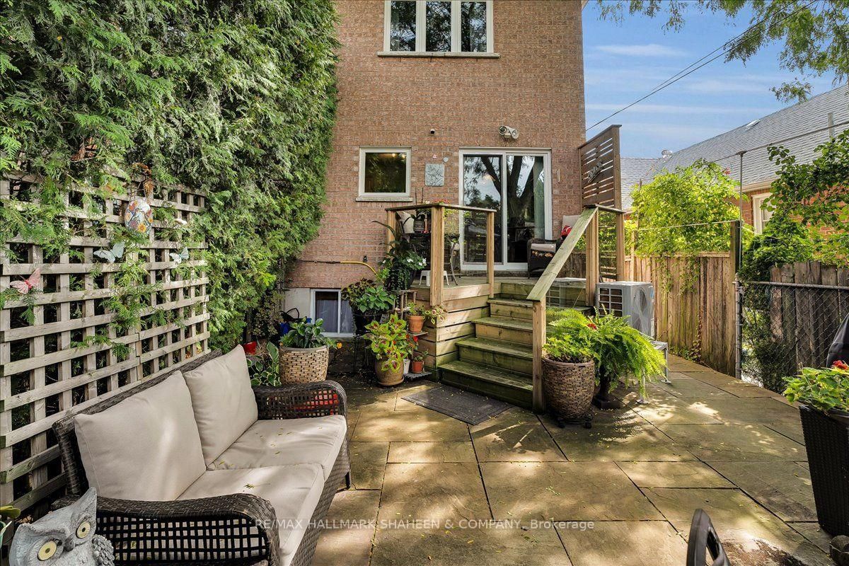 50 Dunkirk Road • Toronto, ON photo 29