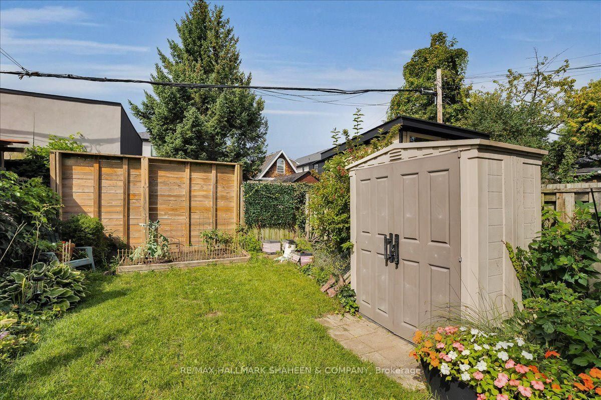 50 Dunkirk Road • Toronto, ON photo 32