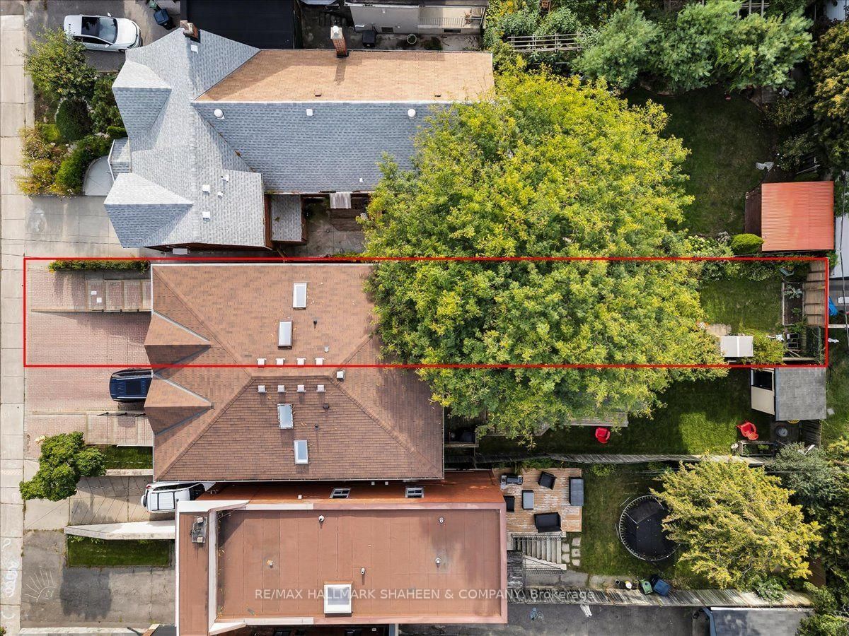 50 Dunkirk Road • Toronto, ON photo 34