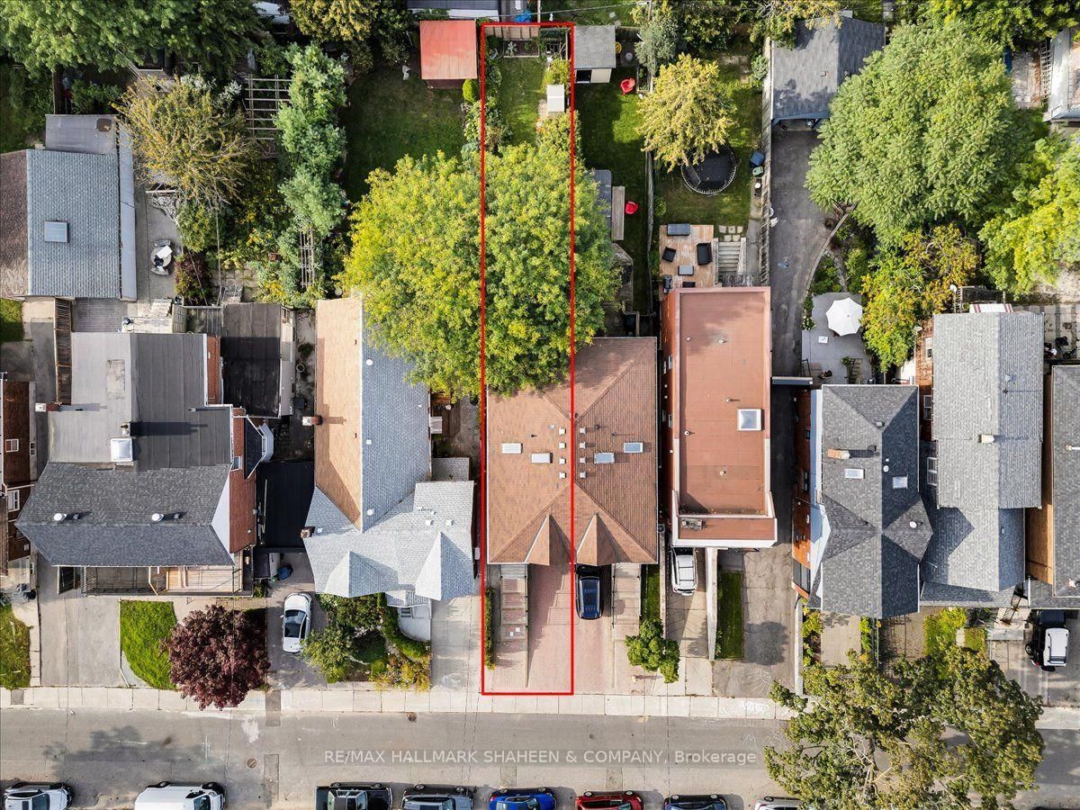 50 Dunkirk Road • Toronto, ON photo 35