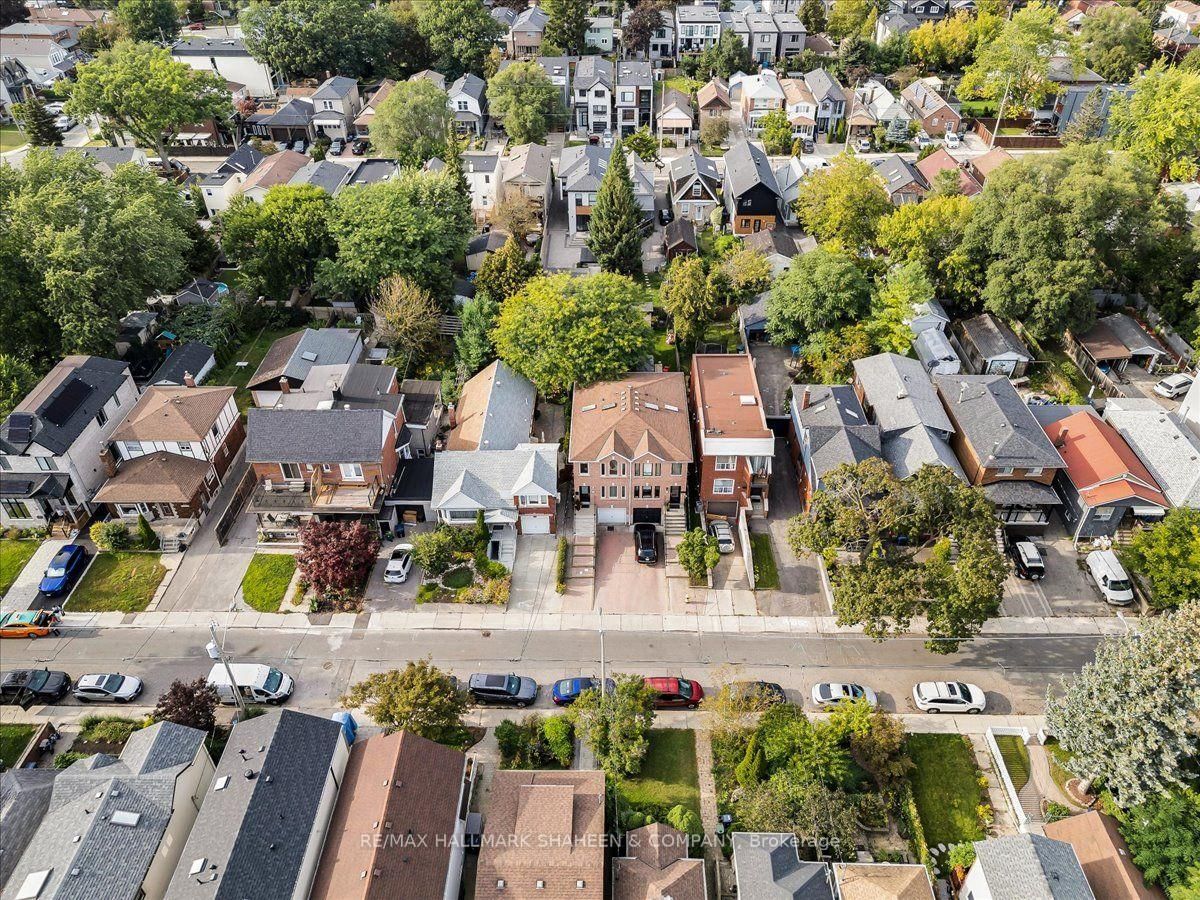 50 Dunkirk Road • Toronto, ON photo 36
