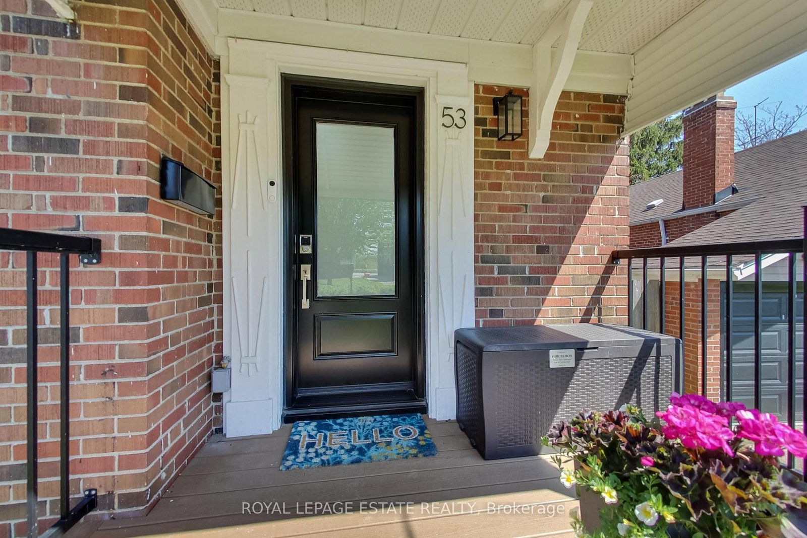 53 Glen Everest Road • Toronto, ON photo 30