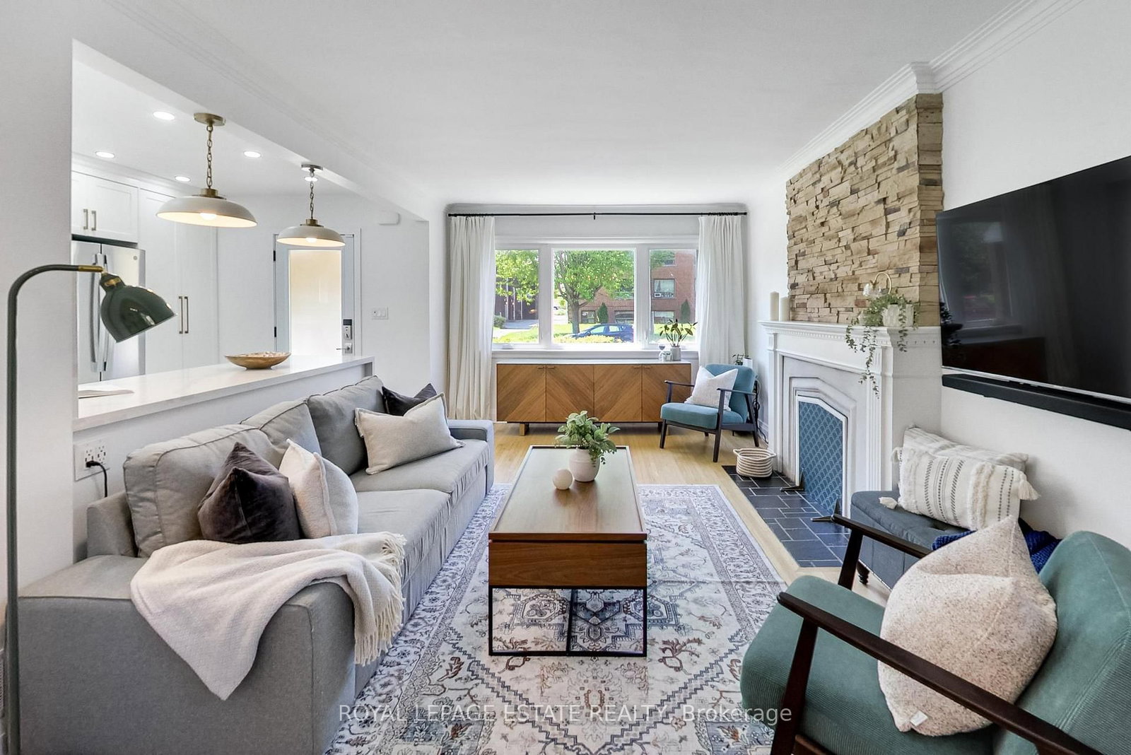 53 Glen Everest Road • Toronto, ON photo 5