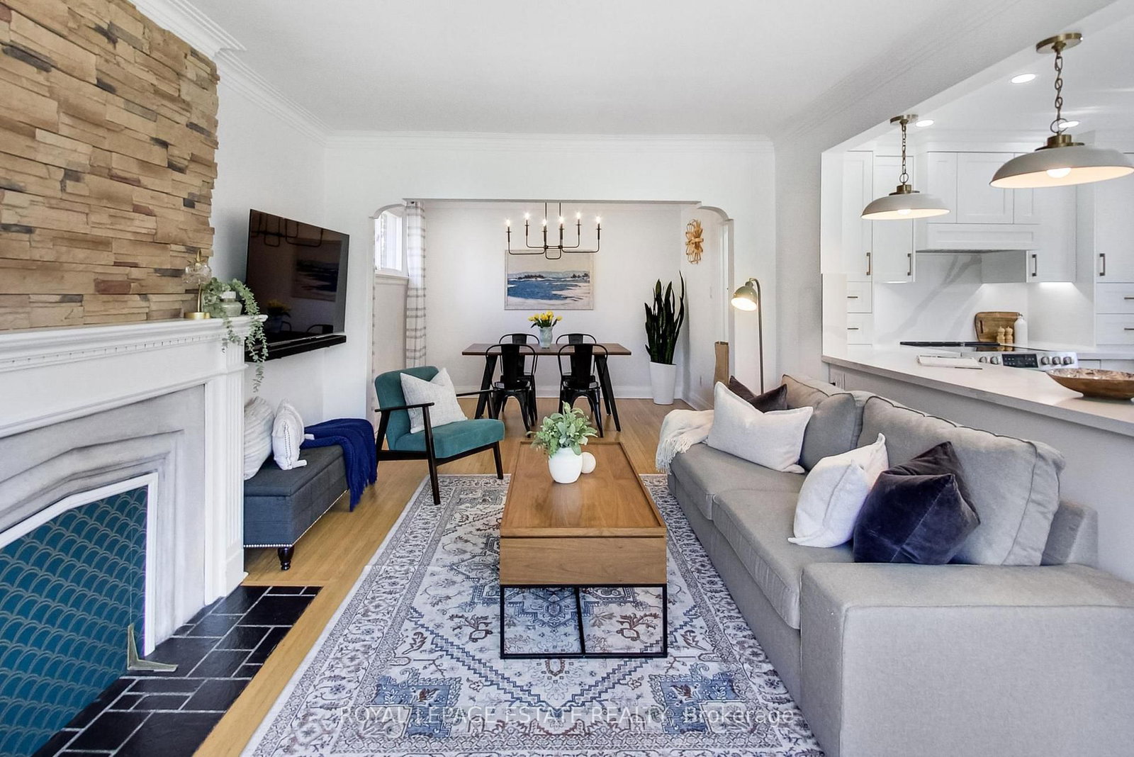 53 Glen Everest Road • Toronto, ON photo 6