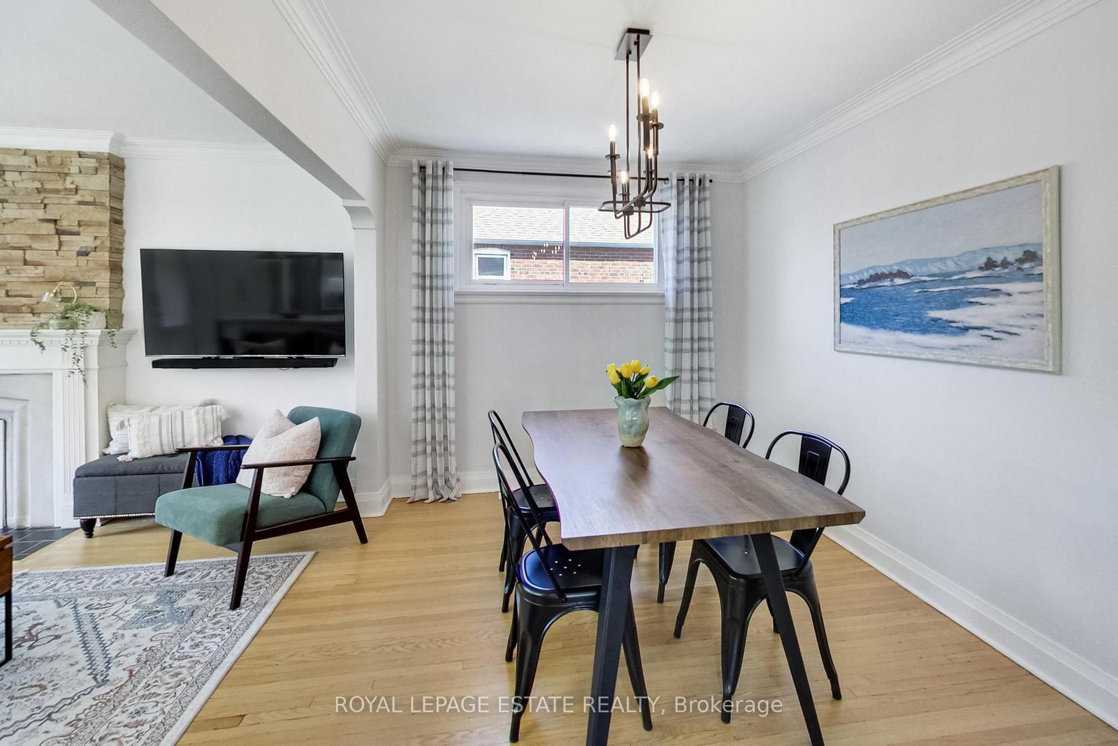 53 Glen Everest Road • Toronto, ON photo 8