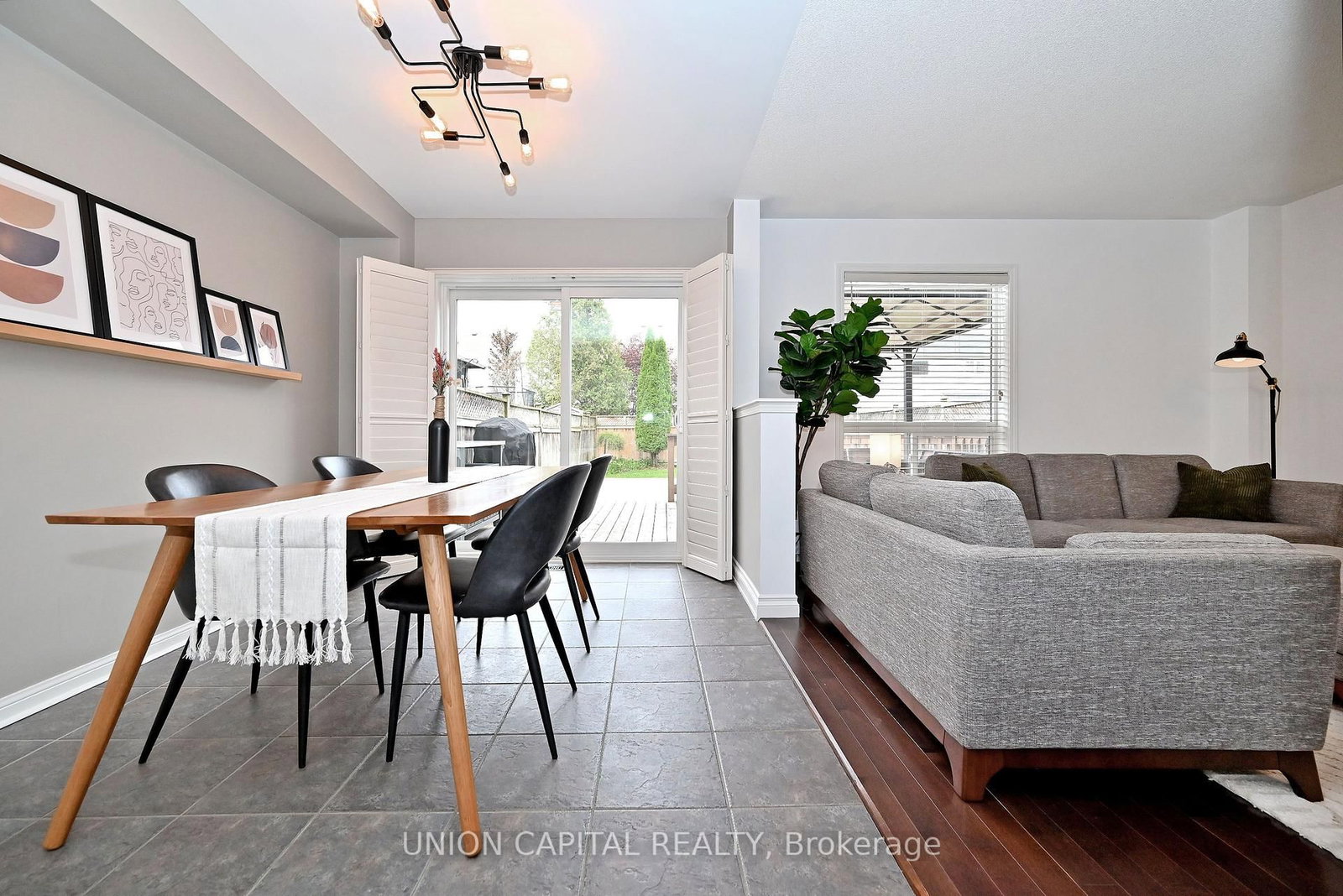 32 Regatta Crescent • Whitby, ON photo 22