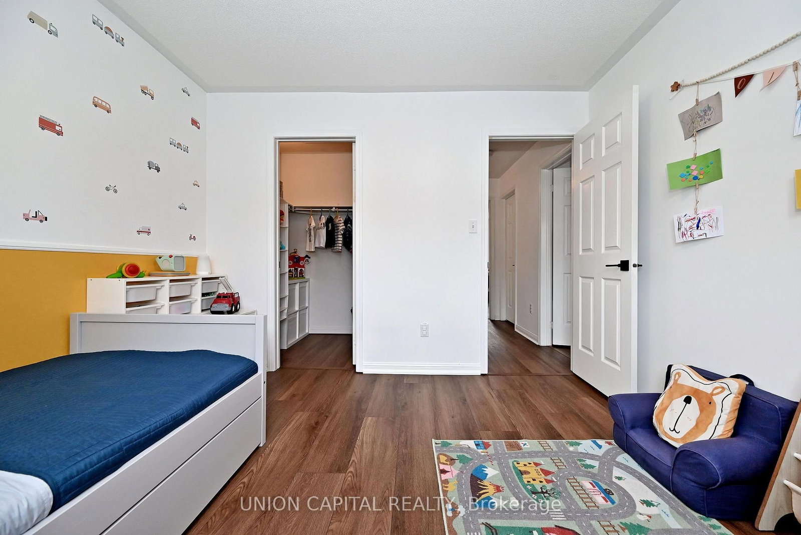 32 Regatta Crescent • Whitby, ON photo 36