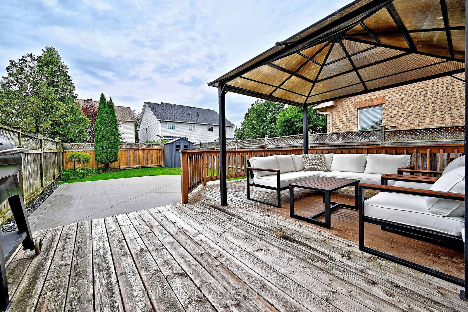 32 Regatta Crescent • Whitby, ON photo 45
