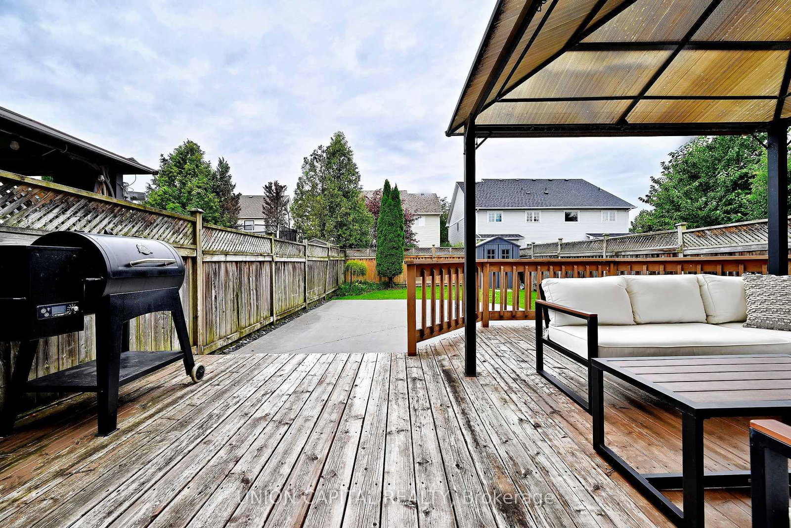 32 Regatta Crescent • Whitby, ON photo 46