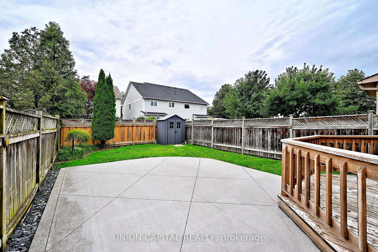 32 Regatta Crescent • Whitby, ON photo 47