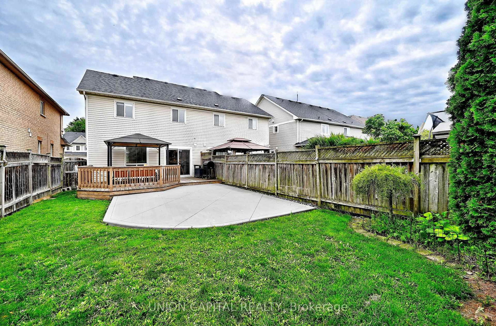 32 Regatta Crescent • Whitby, ON photo 48