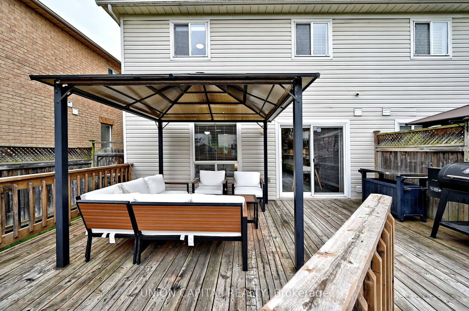 32 Regatta Crescent • Whitby, ON photo 49