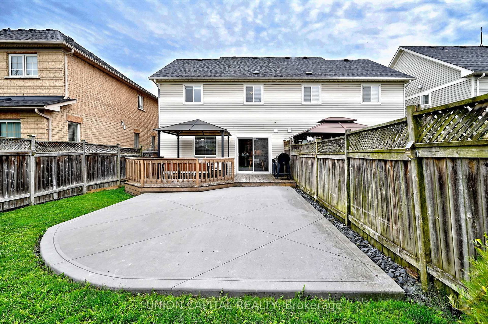 32 Regatta Crescent • Whitby, ON photo 50