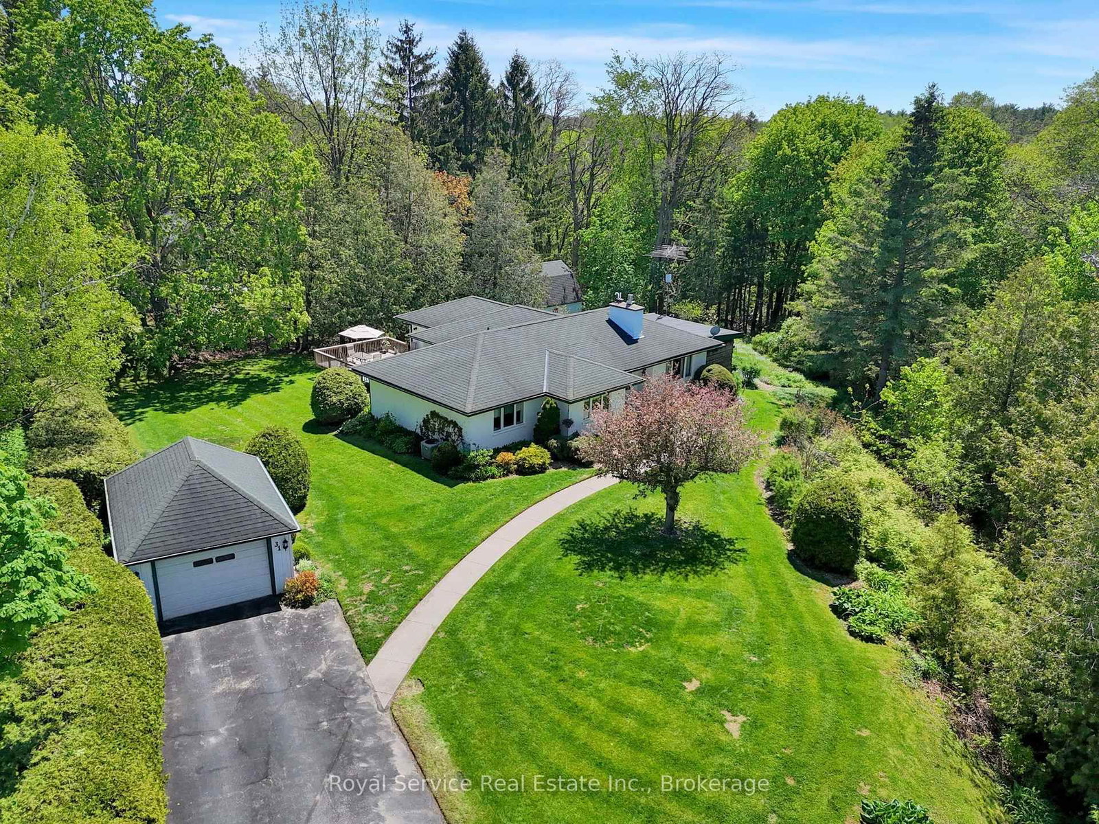 31 Duchess Street • Clarington, ON photo 5