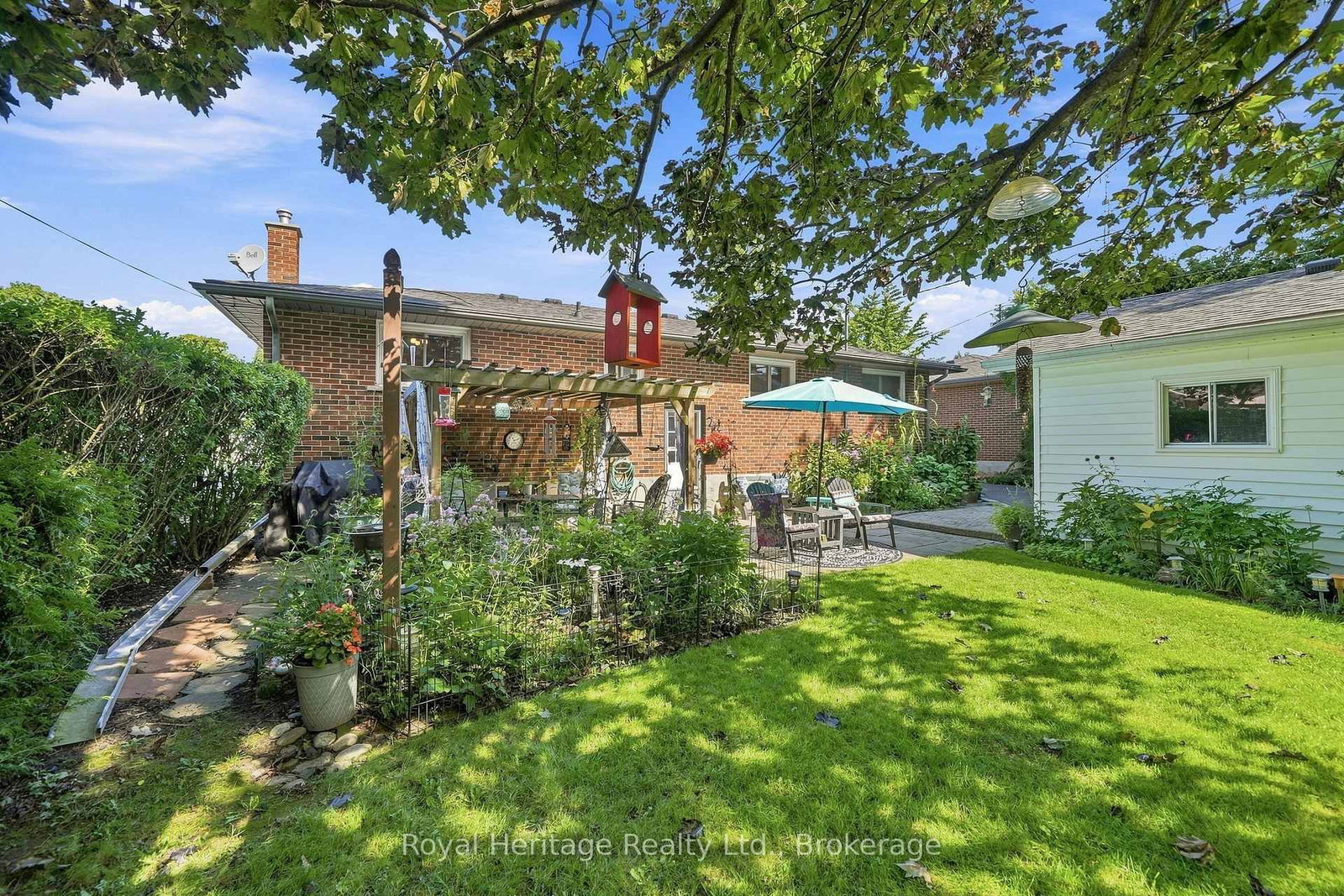 479 Sunset Boulevard • Clarington, ON photo 34