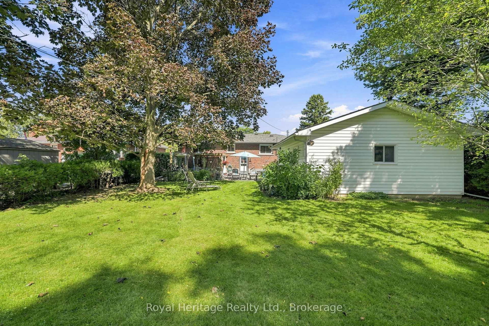 479 Sunset Boulevard • Clarington, ON photo 36