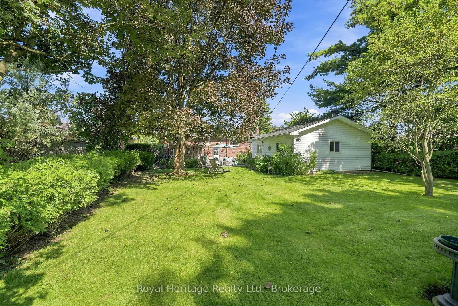 479 Sunset Boulevard • Clarington, ON photo 37