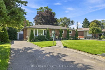 479 Sunset Boulevard • Clarington, ON photo 4