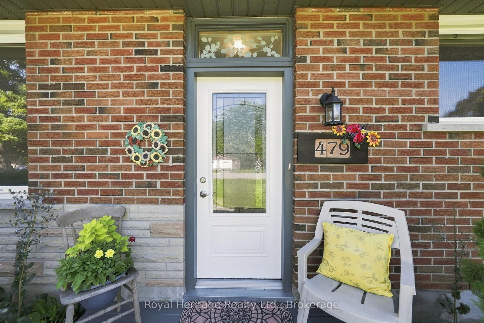 479 Sunset Boulevard • Clarington, ON photo 5