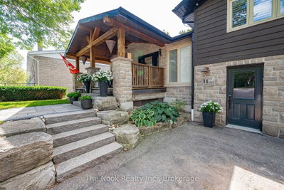 44 Bagot Street • Whitby, ON photo 2
