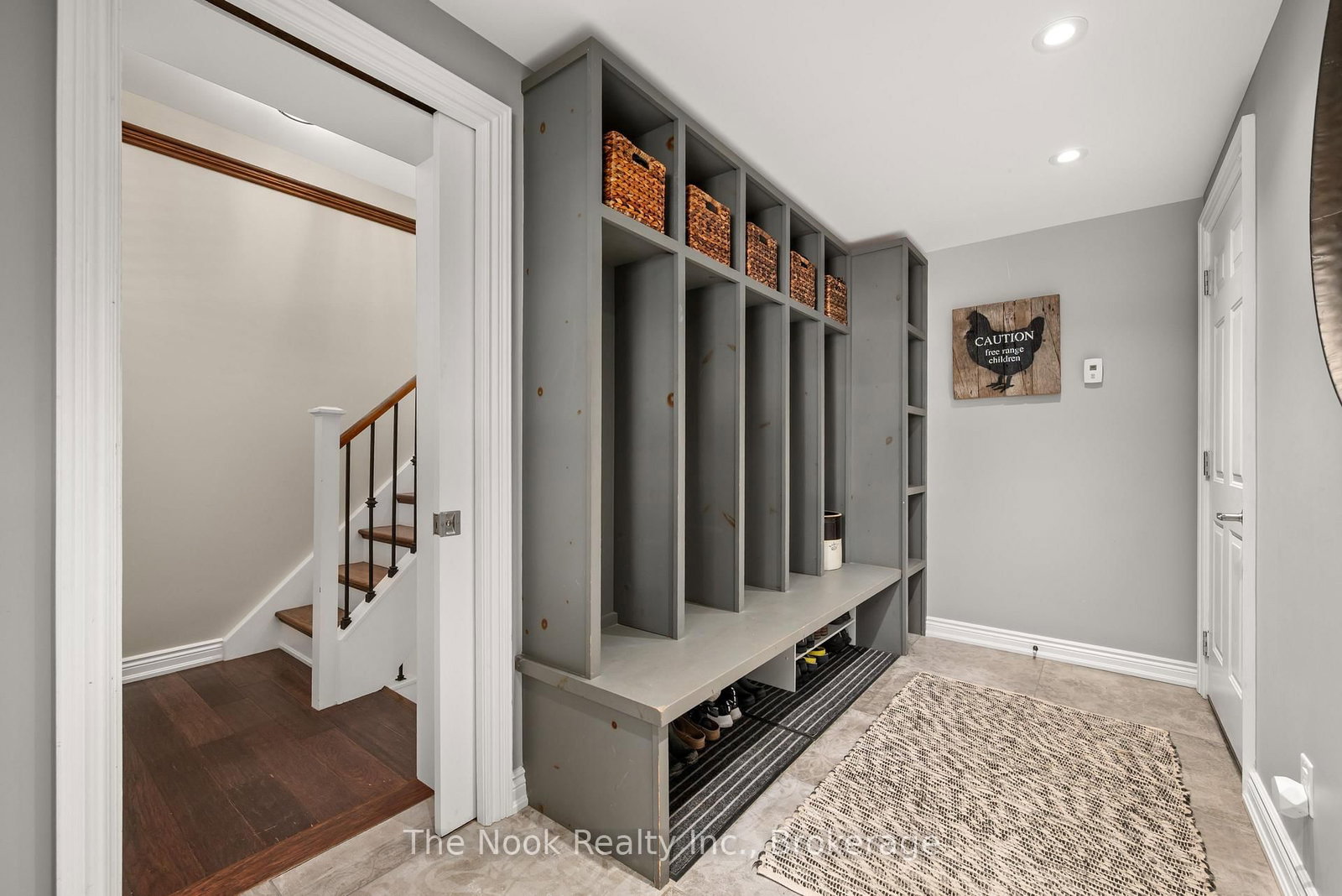 44 Bagot Street • Whitby, ON photo 22
