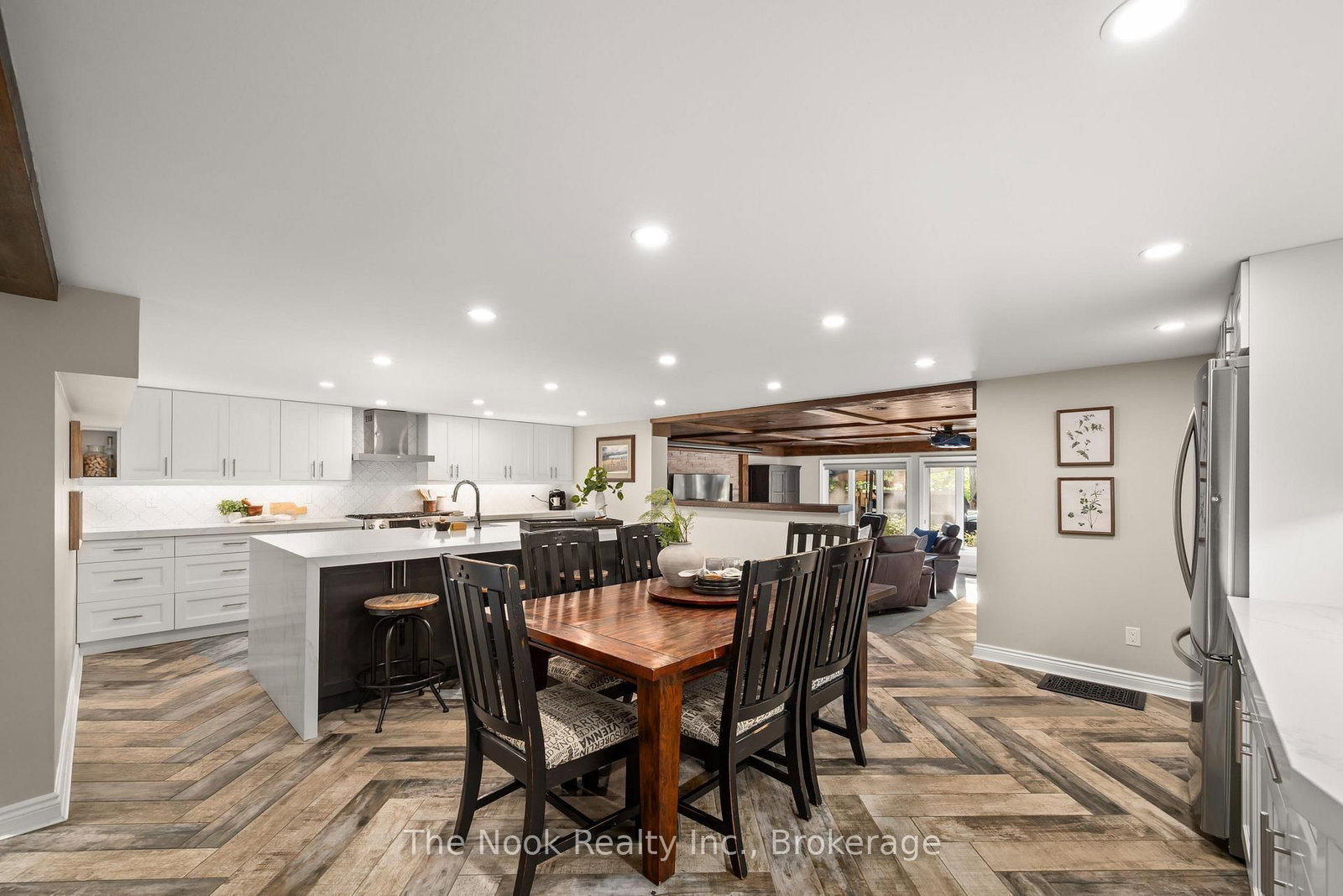 44 Bagot Street • Whitby, ON photo 26