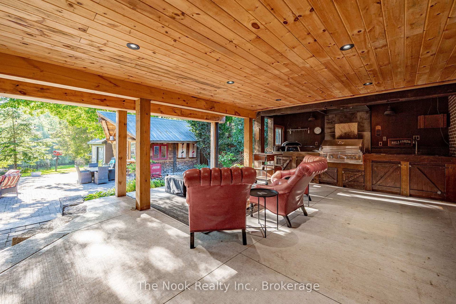 44 Bagot Street • Whitby, ON photo 36