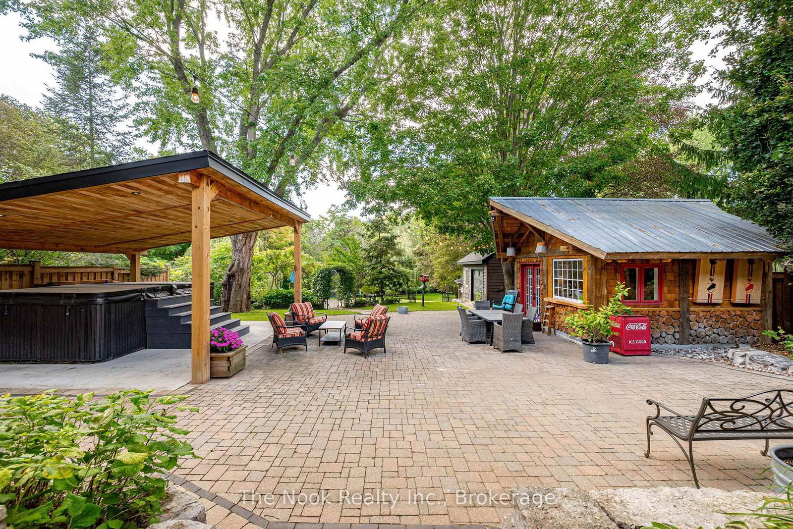 44 Bagot Street • Whitby, ON photo 38