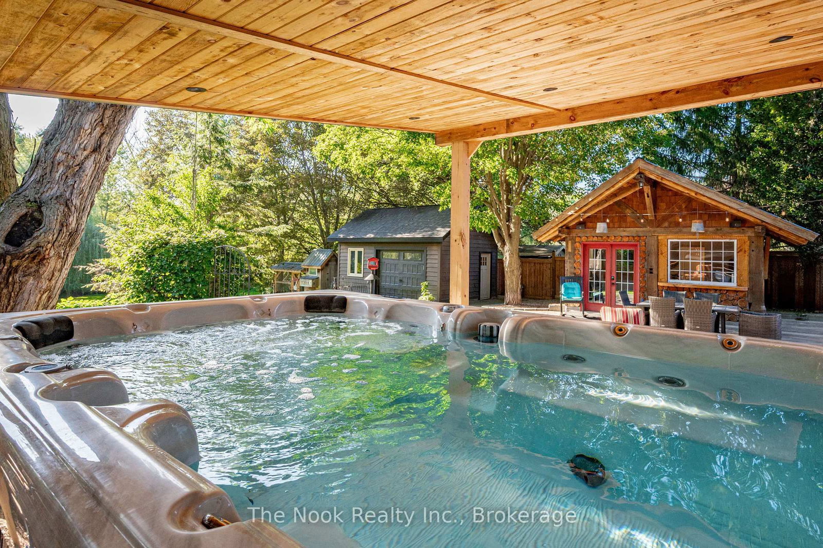 44 Bagot Street • Whitby, ON photo 39