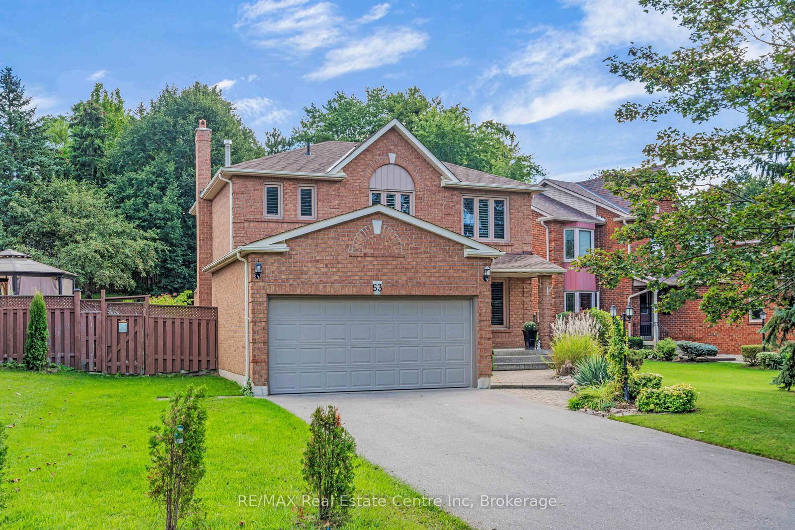 53 Meekings Drive • Ajax, ON photo 1