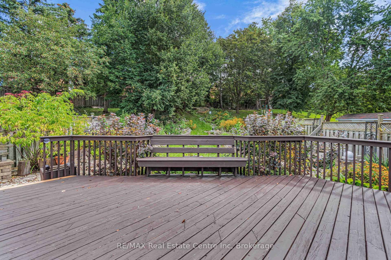 53 Meekings Drive • Ajax, ON photo 29