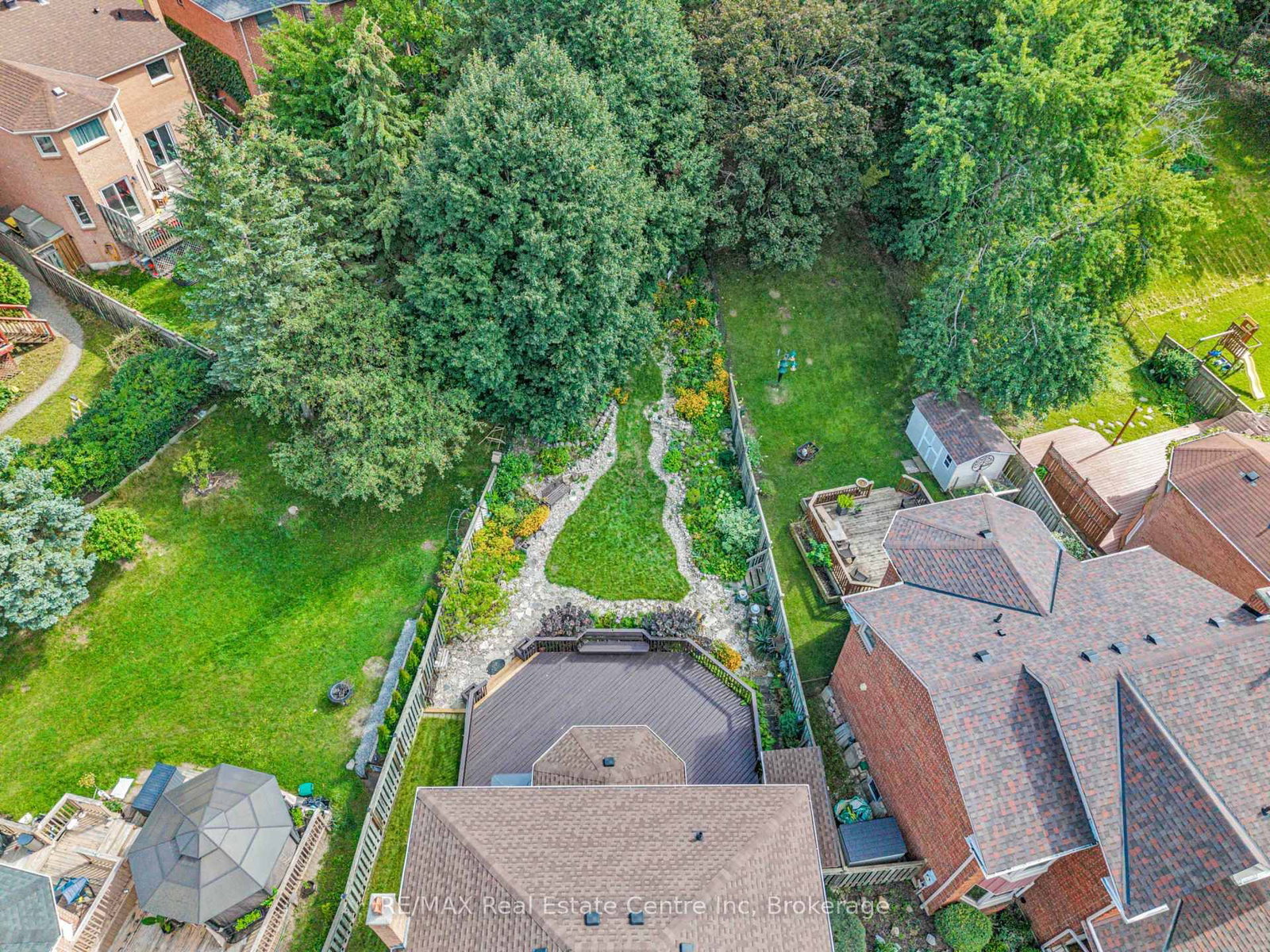 53 Meekings Drive • Ajax, ON photo 35