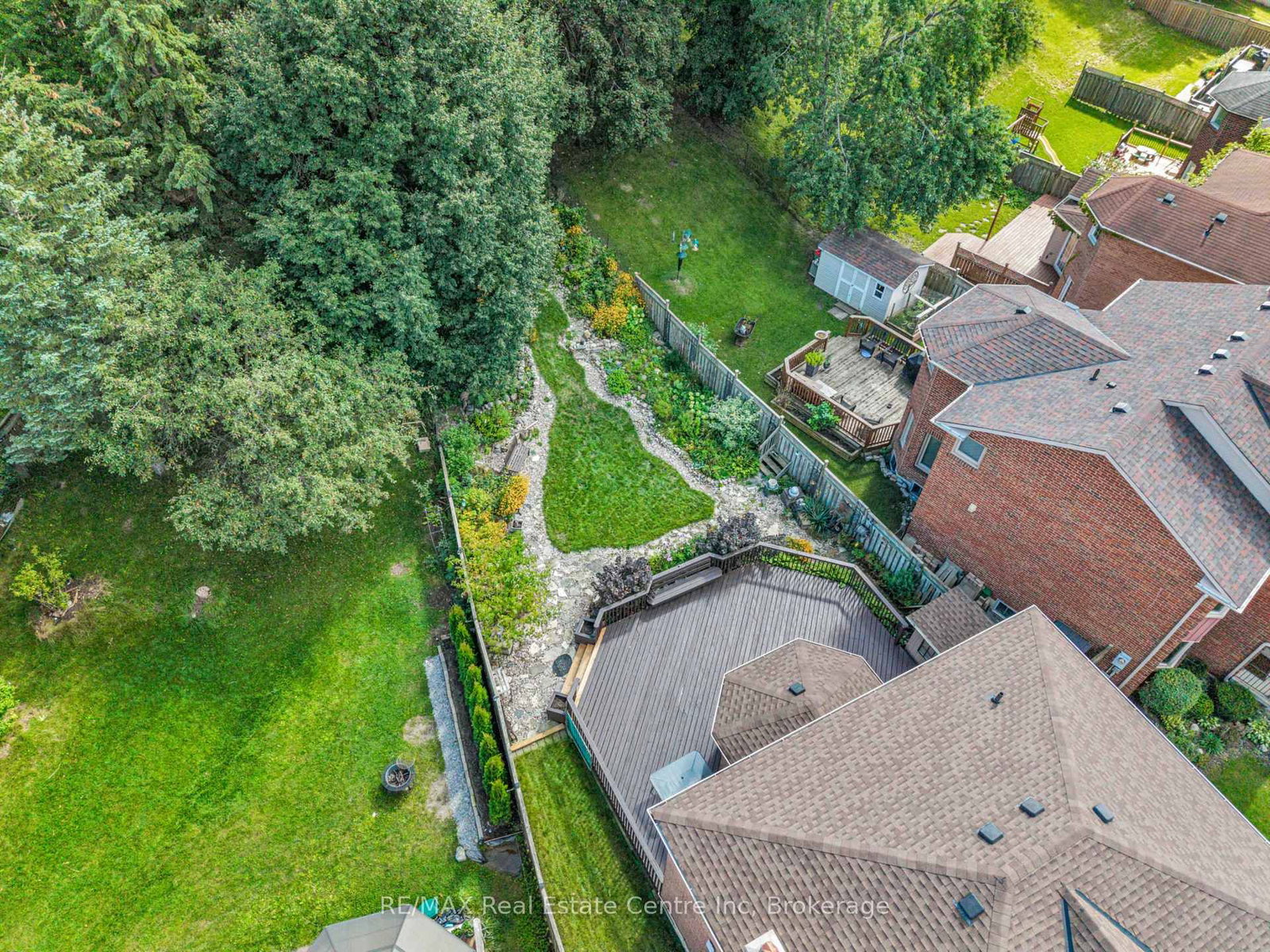 53 Meekings Drive • Ajax, ON photo 36