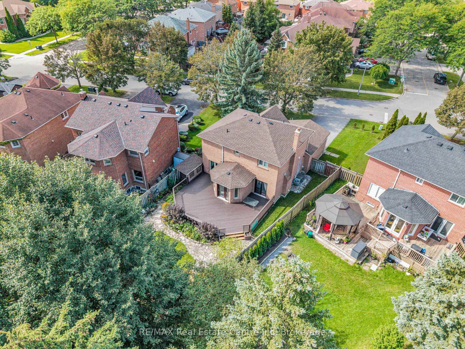 53 Meekings Drive • Ajax, ON photo 39