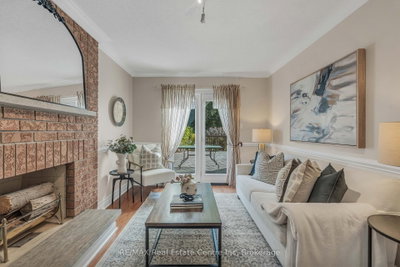 53 Meekings Drive • Ajax, ON photo 9