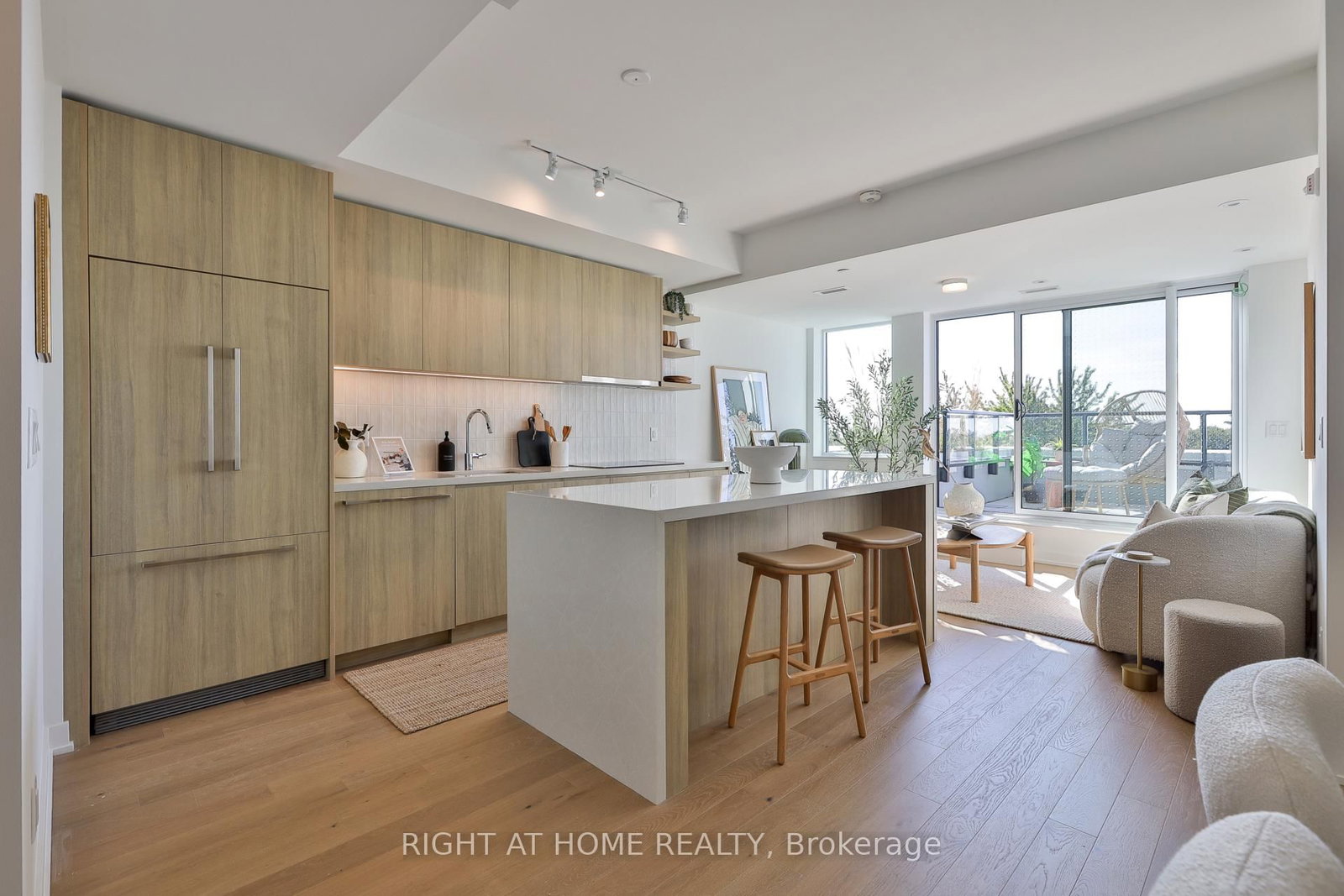 1161 Kingston Road • #508 • Toronto, ON photo 12
