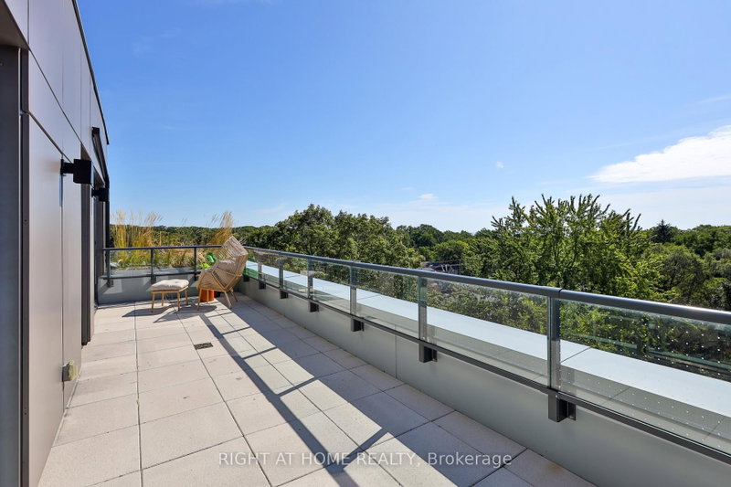 508 - 1161 Kingston Road