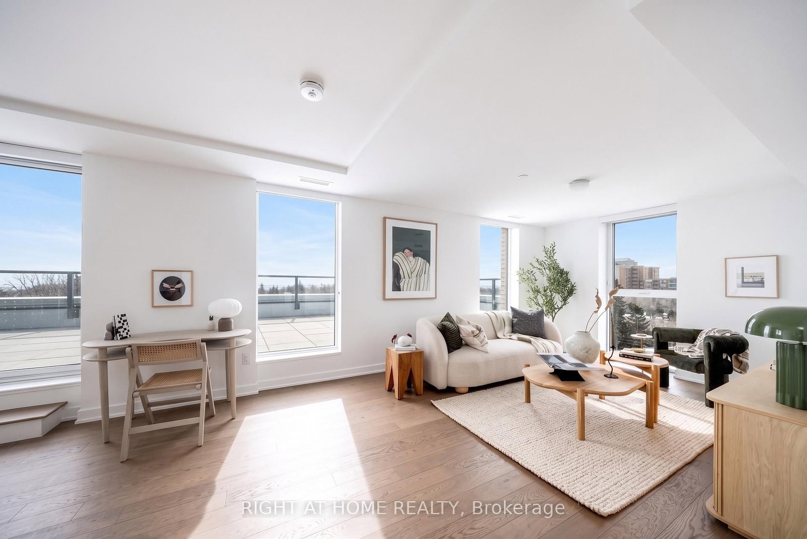 1161 Kingston Road • #502 • Toronto, ON photo 14