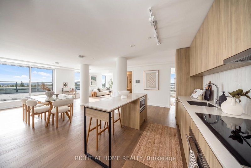 502 - 1161 Kingston Road