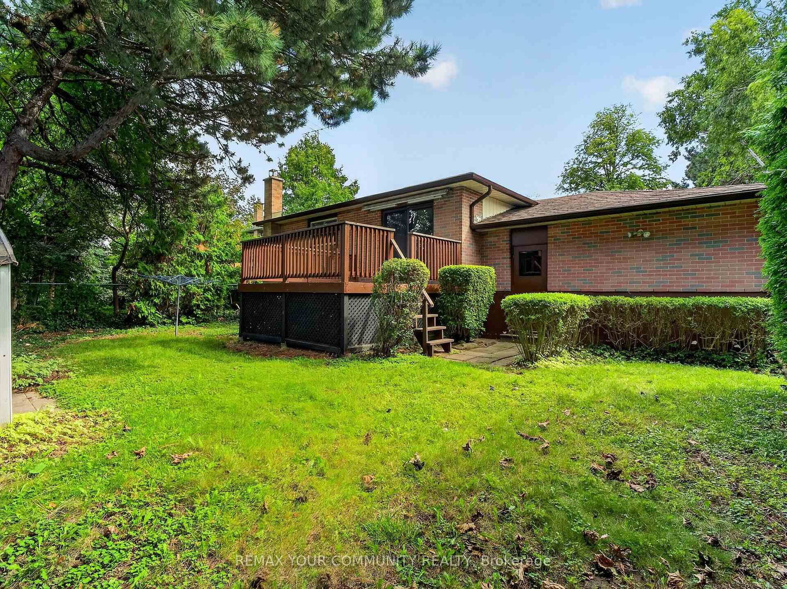 64 Kentish Crescent • Toronto, ON photo 40